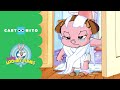 Baby Looney Tunes Monsters Hiding Cartoonito UK