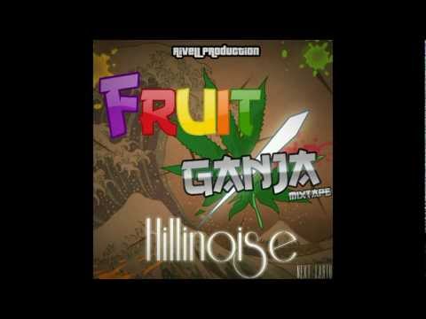 HILLINOISE FT MONICA  CONFINE SI ALLONTANA  ( PROD RIVELL )