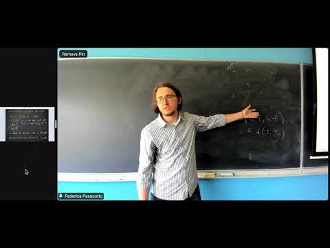 Mikhail Hlushchanka - On Thurston's vision in geometry, topology, and dynamics II