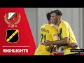 Samenvatting Jong FC Utrecht - NAC Breda (21-09-2020)
