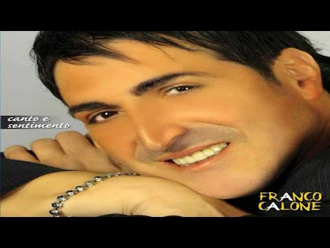 FRANCO CALONE - Ma fino a quando (A.Casaburi-F.Staco)
