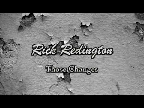 Rick Redington - 