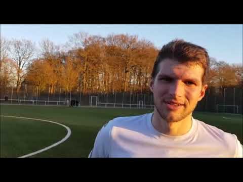 HEIMSPIEL - Landesliga 4 - Westfalia Kinderhaus vs. BSV Roxel (24.02.19)