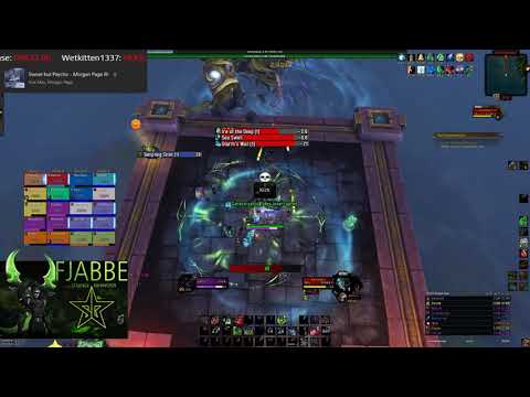 Strange Behaviour - Stormwall Blockade Mythic