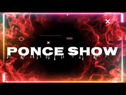 Ponce Show (volvere) 2022