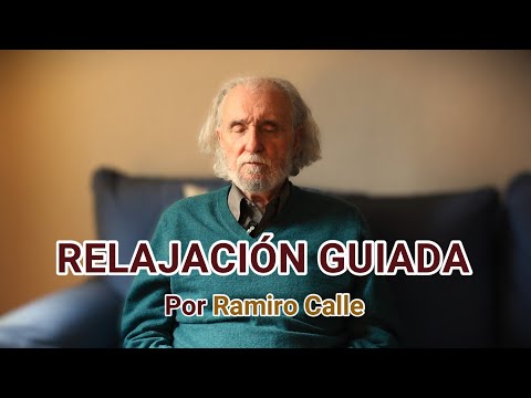 Aprende a relajarte en casa