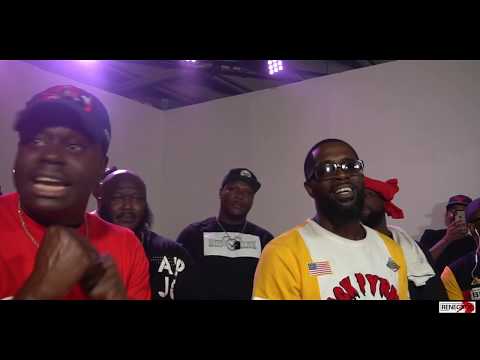 Deezy vs Super Black