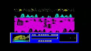 ZX Spectrum Vega Games - Star Paws