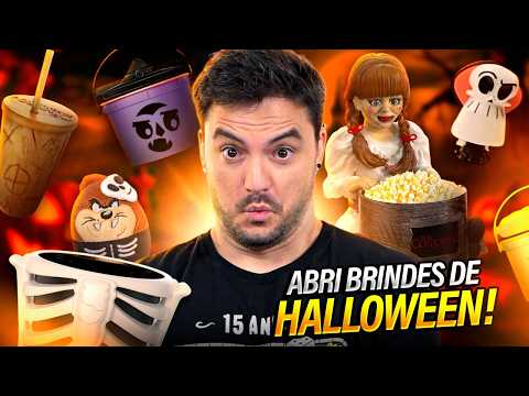 BATTLE OF THE GIFTS! WHAT'S THE BEST IN OCTOBER?