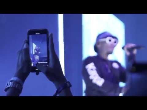 ANDERSON .PAAK - #COMPLEXCON 2019 - Live Performance