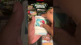 Sobre 24… salió un HIT para la Pokédex 👀🔥 | Episodio 6 #pokemon #pokemontcg #pokemoncards #perfect