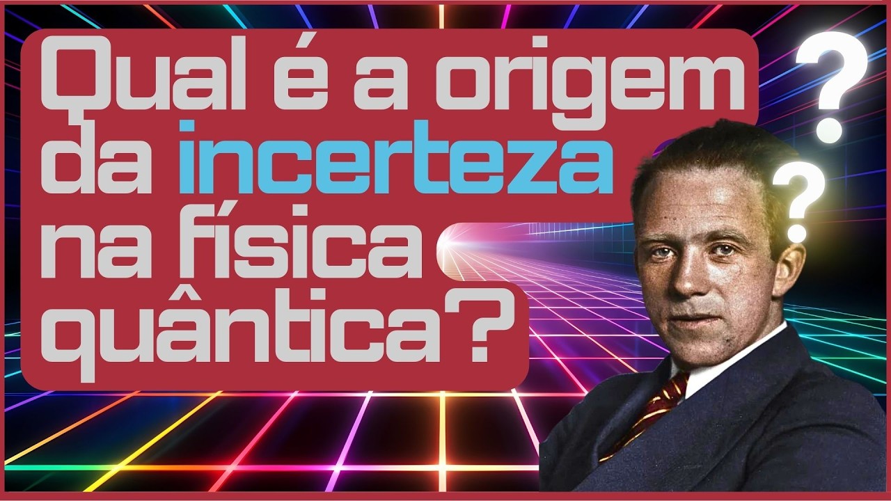 Principio da Incerteza da Física quântica - Física quântica para leigos