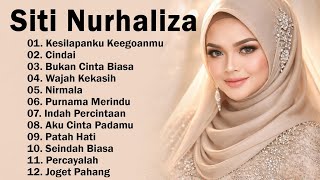 Download lagu Siti Nurhaliza Full album - best of Siti Nurhaliza mp3