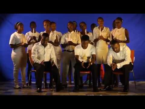 Benja ft Alpha & jiver,bwana ametoa