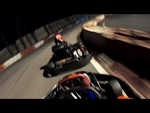 Granja Vianna Traçado 130 FBKA 07 2019