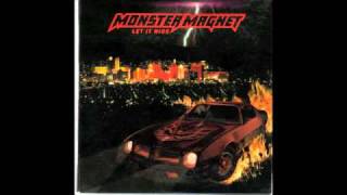 Monster Magnet - Let it ride