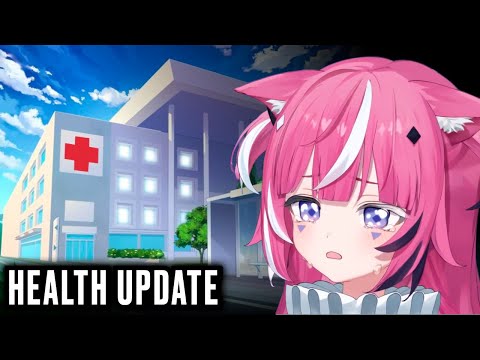 Camila Gives a Sad & Scary Health Update