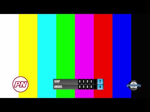 COPA IDM 35+ 2022 |SEMIFINAL| VARP X UNIDOS VILA YOLANDA