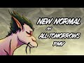 New Normal An All Tomorrows PMV