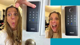 Does the Desloc K120 Beat Other Smart Locks?