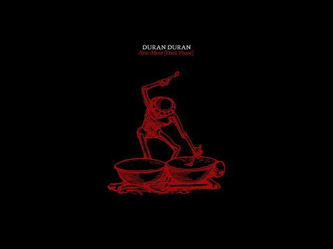 Video thumbnail for NEW MOON (DARK PHASE)