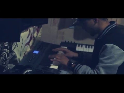 Nesi Nelson Making A Trap Beat #01 2016