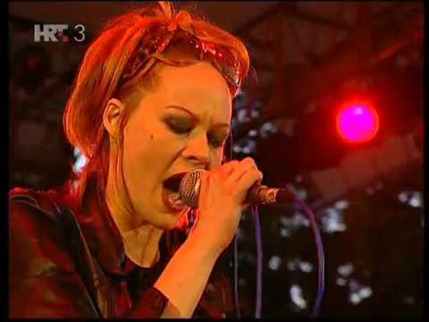 Jinx - Zagreb Gori 1998