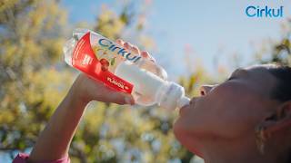 Cirkul Have You Tried Cirkul Water? (2026 Campaign Film)