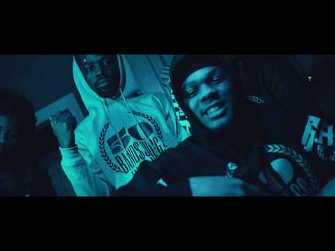 King Chop & Cartier Jank - "WORK" (dir by @SARAFISMIDAS & @IAMVALLEYVISIONS )