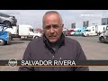 Truckers Weigh Having To Pass English Test To Drive In US