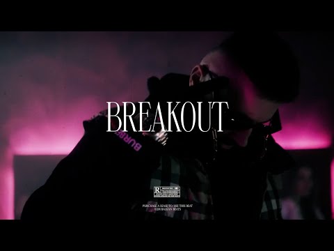 Jala Brat x Buba Corelli x Devito Balkan Type Beat - "BREAKOUT" (Prod. by LUM x Jadra)