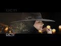 IKLAN SOKLIN ROYALE PARFUM SERIES HIJAB BLACK VERVET CITRA KIRANA 15S