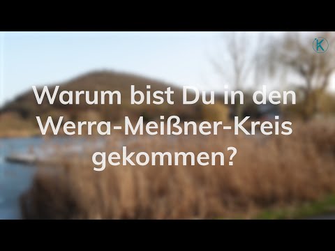 Imagefilm Werra-Meißner 1.0