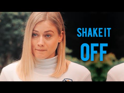 ►the magicians; shake it off [humour]