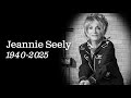 Remembering Jeannie Seely
