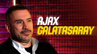 The Barış Alper and Icardi Issue | Whistle Blows | Who Will Stop Galatasaray? | We're in the Game