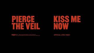Cover art for kiss me now