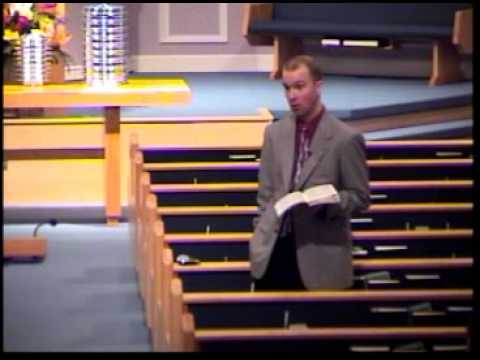 Introduction to 1 Timothy