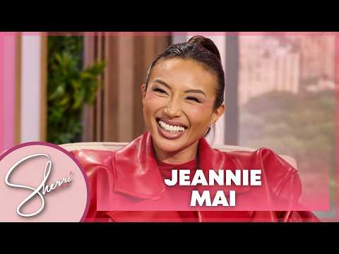 Jeannie Mai Takes on New “Journey”