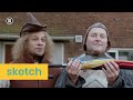 Vandaag gaan we minstens één heldendaad verrichten | Sketch