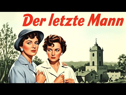 Hans Albers | Der letzte Mann –  Drama film ansehen (Deutsche Synchronisation)
