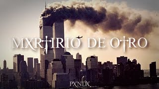 PXNDX - Martirio De Otro (Letra)