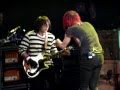 MY CHEMICAL ROMANCE Destroya La Cigale Paris