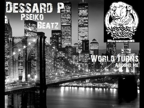 Unterground Beat 2015 - PseikoBeatz ( Produce by DESSARD P )
