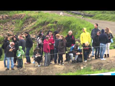 2014 Maxxis British Drift Championship // Round 2 // Knockhill