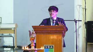 Sarala Birla Academy Video