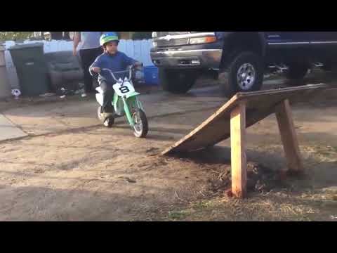 Funny Dirt Bike Fails