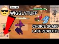 Why Normal Types Are So Important Pokemon Showdown Random Battles High Ladder