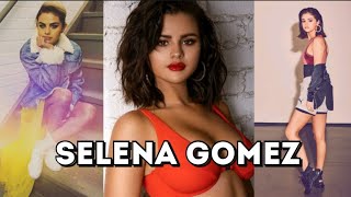 American singer Selena Gomez earned $8million on Instagram this year