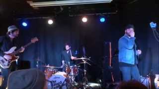 The Record Company - Feels So Good EP Release Show - Live at the Satellite on 11/15/13 (Full Set)